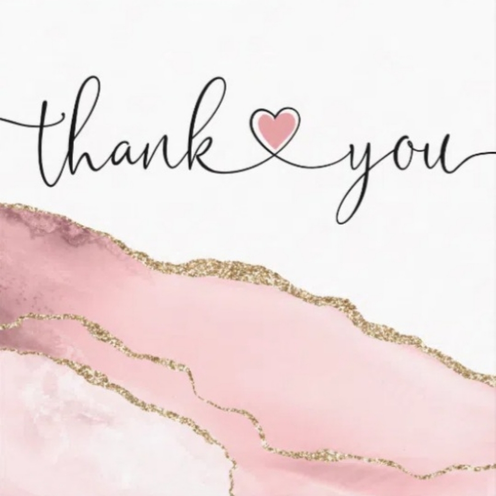 Thank you!